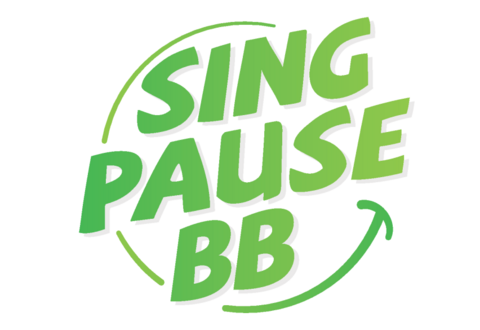 Singpause Logo